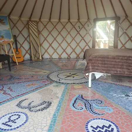 Villa Elia With Pool, Yurt And Sea Views Agios Dimitrios (Kos)